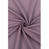 Ткань костюмная ФАСОВКА RND-136 60\% вискоза, 35\% нейлон, 5\% спандекс 150 х 155 см ТК-339 пепельная роза