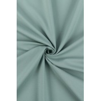 Ткань костюмная ФАСОВКА RND-136 60\% вискоза, 35\% нейлон, 5\% спандекс 150 х 155 см ТК-338 шалфей