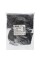 Кнопка Micron POM-10/500 Кнопки пластиковые пластик d 10 мм 500 шт. № 002 чёрный
