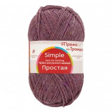 Пряжа из Троицка 