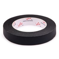 VISTA-ARTISTA Клейкая лента для художественных работ VPTC-02 20 мм х 50 м 5 шт. черный