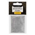 №14 под серебро голография/silver holographic