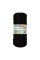 Пряжа ARACHNA Cord Soft 100\% полиэфир 3 шт. х 230 г 100 м №310 чёрный
