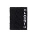 HNP-2 Нашивка полиэстер 10 шт 02-3 classic 2х2.5 см