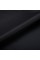 Ткань подкладочная Gamma Taffeta с рисунком ФАСОВКА JTR 52\% полиэстер, 48\% вискоза 100 х 145 см №100 черный (мелкий рубчик)