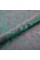 Ткань подкладочная Gamma Taffeta с рисунком ФАСОВКА JTR 52\% полиэстер, 48\% вискоза 100 х 145 см №070 розово-зеленый (листья)