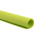 Blumentag EVA Пластичная замша 1 мм 60 x 70 см 32 Желто-зеленый (119)