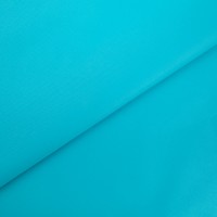 Ткань Материал текстильный Мембрана 10K/10K MILKY WR 100\% полиэстер 150 см 16-4535 бирюза