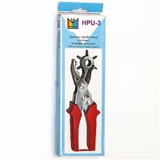 Micron HPU-3 Щипцы - пробойник 6 насадок