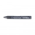LYRA Мелок графитный GRAPHITE нерастворимый в воде заточенный 12 шт. 9B L5620109