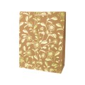 Stilerra CINM подарочный крафт-пакет 210 г/кв.м 24.5 х 31 х 10.5 см 12 шт. 05