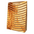 Stilerra CINL подарочный крафт-пакет 210 г/кв.м 31 х 42 х 9.5 см 12 шт. 08