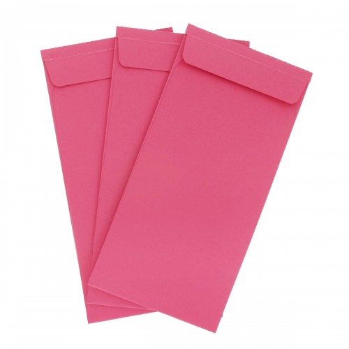 Mr.Painter FOL-01 Заготовки для конвертов 120 г/кв.м 229 х 114 мм 5 х 3 шт. №29 старая роза
