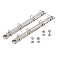 Mr.Painter RNG-210A Кольцевой механизм d 20 mm 21 см 2 шт. 21 под серебро