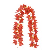 Blumentag GAL-03 Гирлянда из осенних листьев 1 шт. 175 см 01