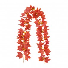 Blumentag GAL-03 Гирлянда из осенних листьев 1 шт. 175 см 01