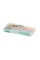 "Milan"   Набор текстовыделителей SWAY Pastel   4мм   4 цв.  перо скошенное   7 шт. 162119807 ванильный желтый, мятно-зеленый, абрикосово-оранжевый и лавандово-сиреневый