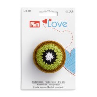 PRYM 610331 PL Игольница/фиксирующая гиря 1 шт в блистере киви