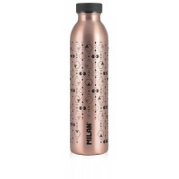 Milan Бутылка металлическая для напитков Copper series 591 мл 643020CP