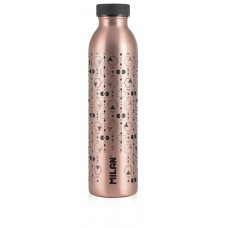 Milan Бутылка металлическая для напитков Copper series 591 мл 643020CP