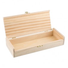 Заготовка для декорирования Mr. Carving PP-023 коробка дерево 25 х 10 х 4.5 см .