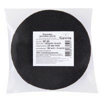 Паутинка DF-25 25 мм 100 м B Gamma черная