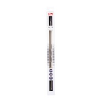 Спицы PRYM 190352 прямые Ergonomics пластик d 3.0 мм 35 см 2 шт .