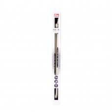 Спицы PRYM 190363 прямые Ergonomics пластик d 10.0 мм 35 см 2 шт .