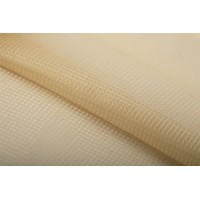 Ткань подкладочная Camela Taffeta ФАСОВКА 45603/160/222А 100\% полиэфир 100 х 160 см 3 шт св.бежевый