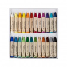 "VISTA-ARTISTA" Limited edition Пастель художественная масляная VAOPL-24 24 цв. "VISTA-ARTISTA" Limited edition Пастель художественная масляная VAOPL-24 24 цв.
