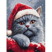 Кристальная (алмазная) мозаика 