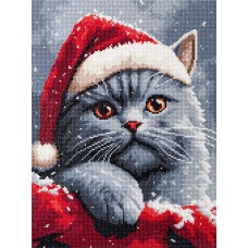 Кристальная (алмазная) мозаика 