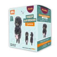 Набор для вязания 