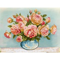 Кристальная (алмазная) мозаика 