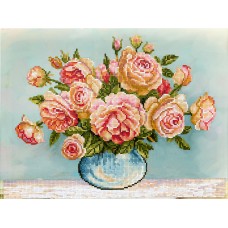 Кристальная (алмазная) мозаика 