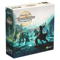 Игра настольная 