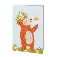 Кристальная (алмазная) мозаика 