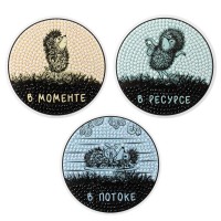 Кристальная (алмазная) мозаика 