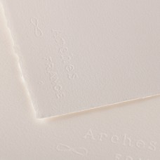 Arches Бумага для акварели CP Watercolour 100\% хлопок 300 г/м2 40.6 х 50.8 см лист 10 шт. A1795037 мелкозернистая