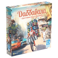 Игра настольная 