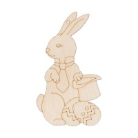 Заготовка для декорирования 