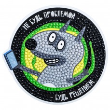 Кристальная (алмазная) мозаика 