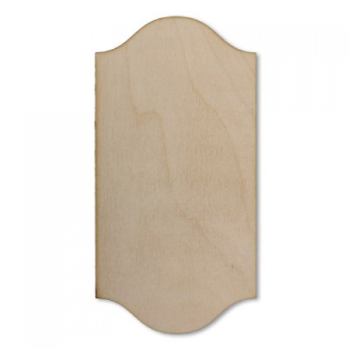 Заготовка для декорирования 