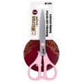 VIT-204 для шитья на подложке с европодвесом 165 мм Pink