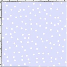 Ткань для пэчворка PEPPY SPACE DOTS ФАСОВКА 50 x 55 см 149±5 г/кв.м 100\% хлопок 691-690 LILAC