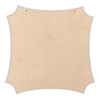 Заготовка для декорирования 