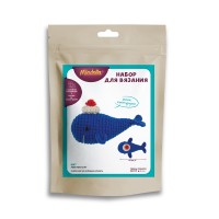 Набор для вязания 