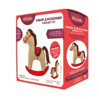 Набор для вязания 