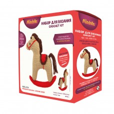 Набор для вязания 