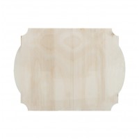 Заготовка для декорирования 